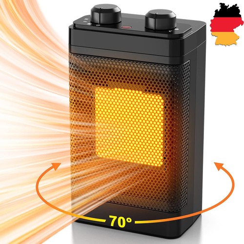 Keramik heizlüfter 1500w - heizlüfter, |