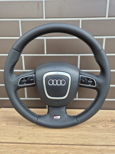 Lenkrad audi b8 - lenkrad,