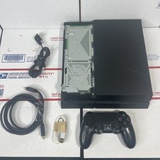 Sony PlayStation 4 PS4 Console