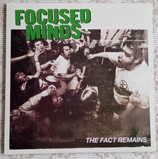 Focused Minds – The Fact