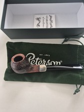 Peterson Arklow 150 Pfeife