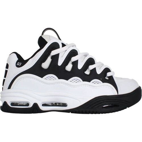 Osiris 2001 skateschuhe - osiris,