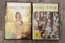 Hart of Dixie Staffel 1 & 2