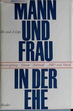 Mann und Frau in der Ehe