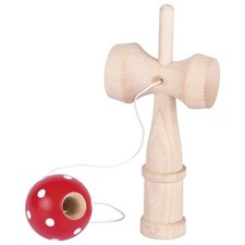 GOKI Kendama Kugelfangspiel