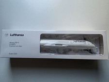 Limox Boenig 787-9 Lufthansa