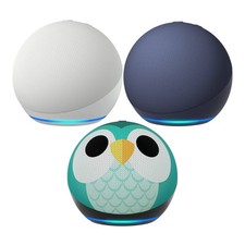 Amazon Echo Dot 5. Generation