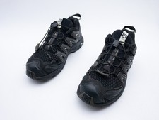 Salomon Unisex Traillaufschuh Laufschuh schwarz Gr. 37 1/3 EU Art. 34741-98