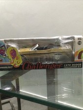 Dodge Challenger R/T 1970 1:18 Greenlight 