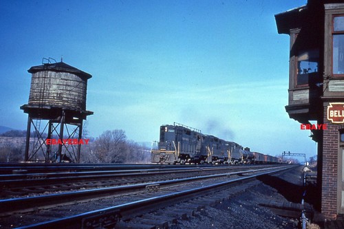 Pennsylvania 7087 2 - 7087, am