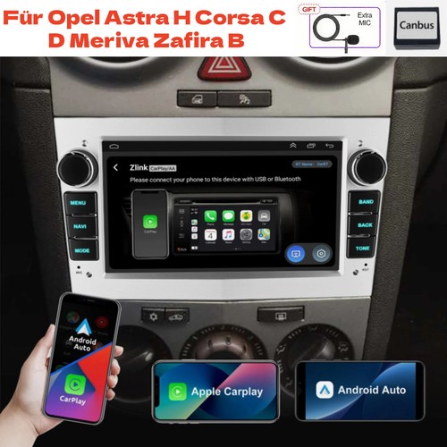 Apple carplay autoradio gps - carplay,