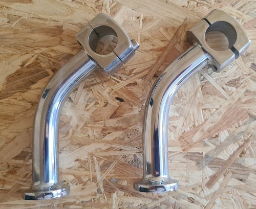 Harley pullback riser - harley,,