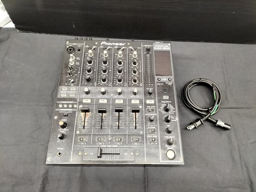 Pioneer djm 800 - pioneer, djm-800
