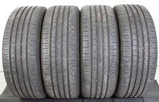4 x 205/55R16 91H Sommerreifen