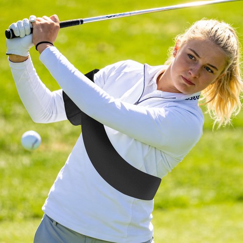 Golf korrekturgurt swing - golf,