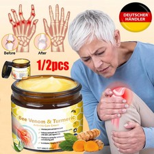 Bienengift-Creme-Salbe