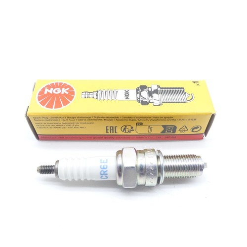 Ngk cr6e zündkerze - ngk, für