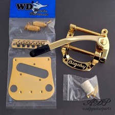 Bigsby B5 + WD Umbausatz