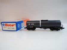 Roco H0 46076 AC Kesselwagen