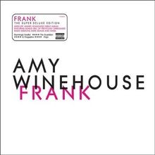Frank limited collectors - (limited,