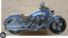 Pin Anstecker Indian Scout