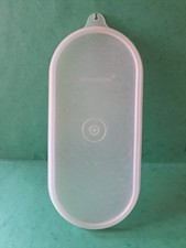 original Tupperware | 1376 -3 | Deckel | 21.5 x 9.9 cm | fleißiges Lieschen