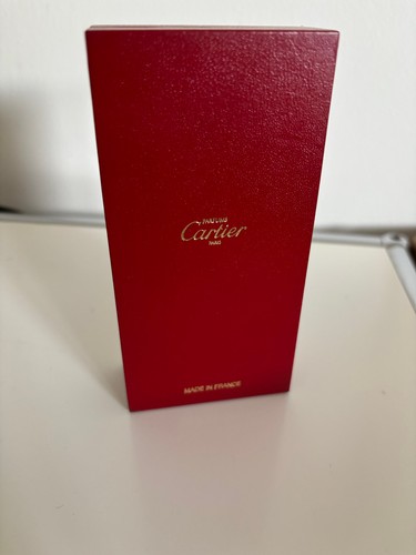 Vintage must cartier - de,