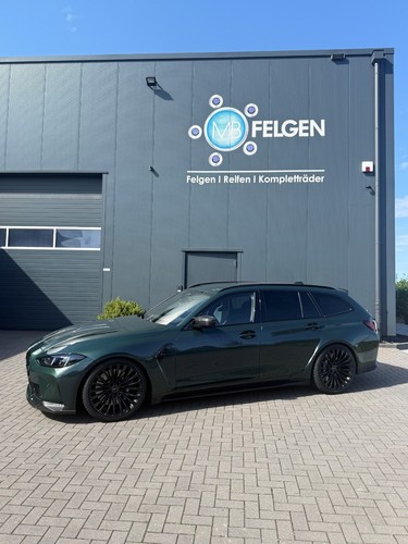 Winterräder zoll m3 - winterräder, m2