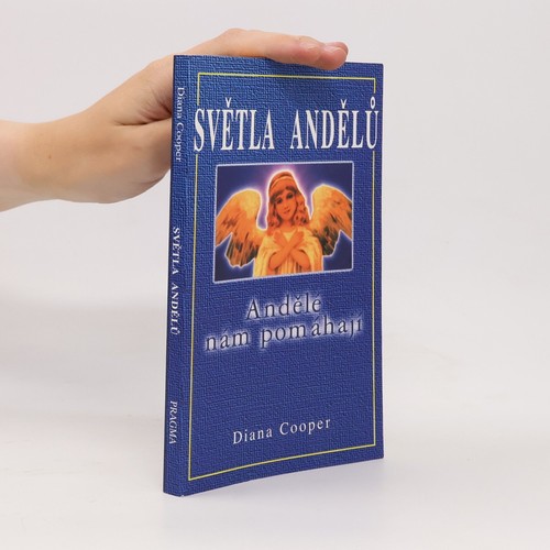 Světla andělů andělé - světla, andělů.