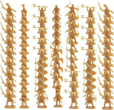 Zinnsoldaten - Miniatur