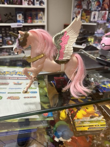 Rosa pferd she princess - pferd,
