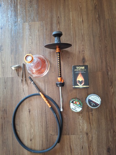 Mani shisha modell galaxy - al-mani,