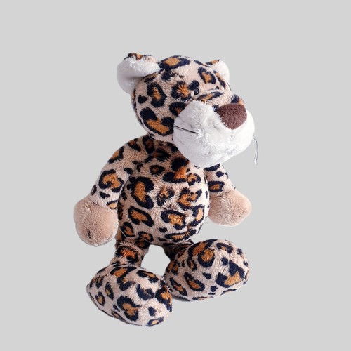 Nici leopard zoo - nici, friends