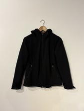 Jacke Softshelljacke active by