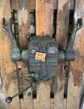 Original Deutz F3L514 Heckkraftheber