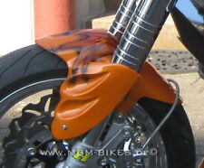 MGM-BIKES SB07 univ. Schutzblech / Fender / Kotflügel Streetfighter Fighter