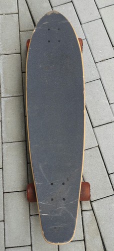 Longboard globe slant - globe,