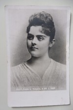 AK Baronin Mary von Vetera