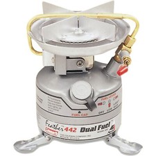 Coleman Einflammkocher