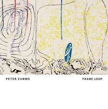 PETER ZUMMO - FRAME LOOP   VINYL LP JAZZ NEU 