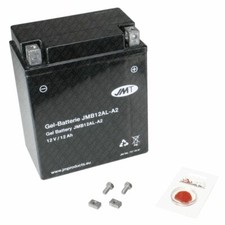 Gel Batterie JMT Yamaha XV 535