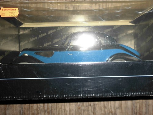 Schuco 00021 bmw 327 - -, coupe