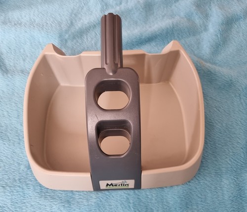 Merlin tien dampfreiniger - merlin,
