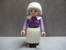 Playmobil Figuren | Dame |