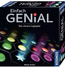 ✨ Einfach GENiAL – Das