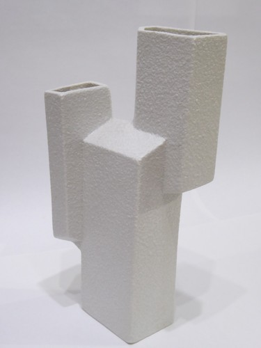 Sgrafo modern 2009 coral block - sgrafo,