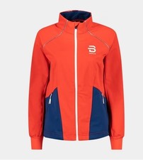 Skilanglaufjacke Daehlie Ridge Damen Gr. M