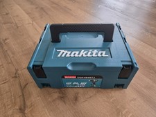 Makita Makpac Werkzeugkoffer
