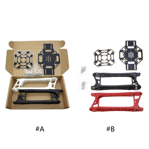 Set multi rotor axis - set, multi-rotor