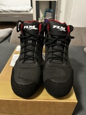 FLM Mottorrad Roller Schuhe